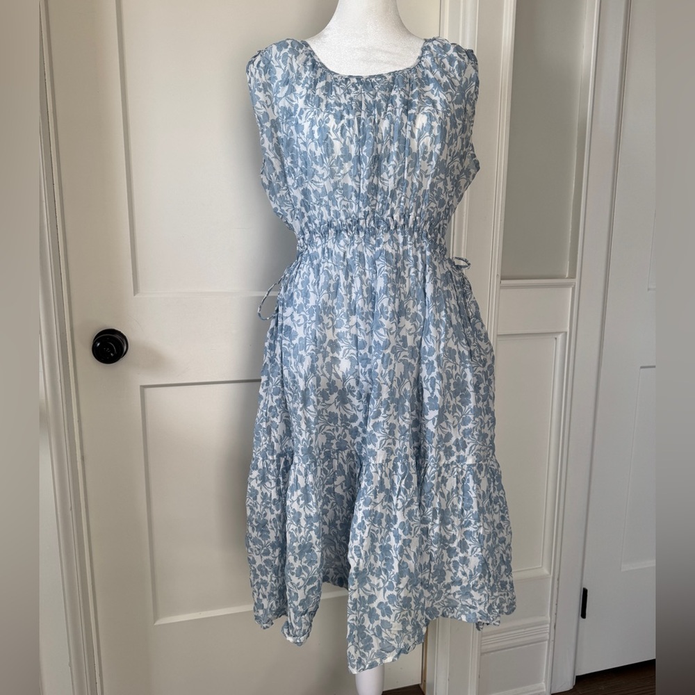 Caron Callahan* Timora Dress